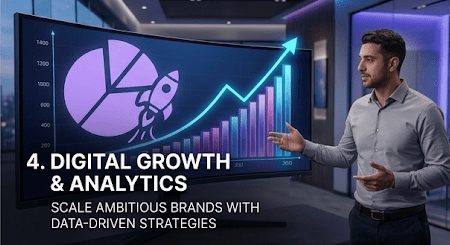 Digital Growth